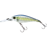 Воблер YO-ZURI 3DR-X SHAD 70 SP R1438-GSSS